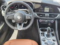 2024 Alfa Romeo Giulia Ti