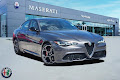 2024 Alfa Romeo Giulia Ti