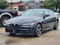 2024 Alfa Romeo Giulia Veloce