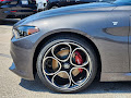 2024 Alfa Romeo Giulia Ti