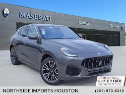 2024 Maserati Grecale GT