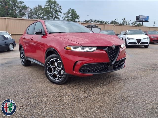2025 Alfa Romeo Tonale 