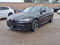 2025 Alfa Romeo Giulia