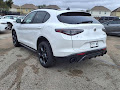 2025 Alfa Romeo Stelvio Veloce