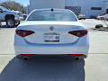 2021 Alfa Romeo Giulia Ti