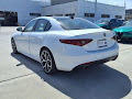2021 Alfa Romeo Giulia Ti