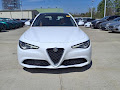 2021 Alfa Romeo Giulia Ti