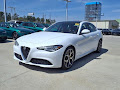 2021 Alfa Romeo Giulia Ti