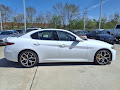 2021 Alfa Romeo Giulia Ti