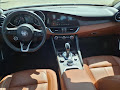2021 Alfa Romeo Giulia Ti