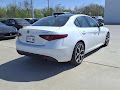2021 Alfa Romeo Giulia Ti