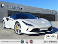 2021 Ferrari F8 Tributo Base