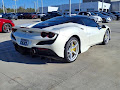 2021 Ferrari F8 Tributo Base