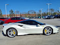 2021 Ferrari F8 Tributo Base