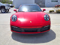 2021 Porsche 911 Carrera S