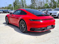 2021 Porsche 911 Carrera S