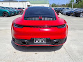 2021 Porsche 911 Carrera S
