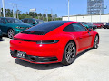 2021 Porsche 911 Carrera S