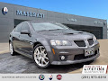 2009 Pontiac G8 GXP
