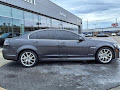 2009 Pontiac G8 GXP