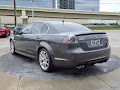 2009 Pontiac G8 GXP