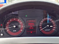 2009 Pontiac G8 GXP