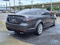 2009 Pontiac G8 GXP