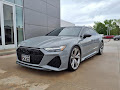 2021 Audi RS 7 4.0T
