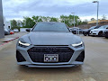 2021 Audi RS 7 4.0T
