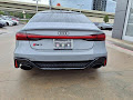 2021 Audi RS 7 4.0T