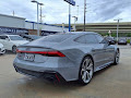 2021 Audi RS 7 4.0T