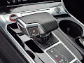 2021 Audi RS 7 4.0T