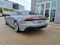 2021 Audi RS 7 4.0T