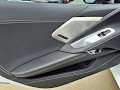 2025 Chevrolet Corvette 2LT