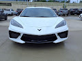 2025 Chevrolet Corvette 2LT