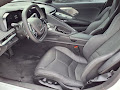 2025 Chevrolet Corvette 2LT