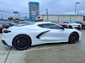 2025 Chevrolet Corvette 2LT