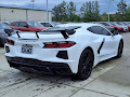 2025 Chevrolet Corvette 2LT