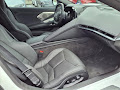 2025 Chevrolet Corvette 2LT