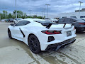 2025 Chevrolet Corvette 2LT