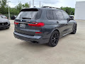 2022 BMW X7 M50i