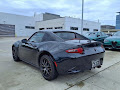 2021 Mazda MX-5 Miata RF Club