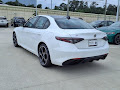 2025 Alfa Romeo Giulia Veloce