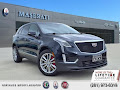 2022 Cadillac XT5 AWD Sport