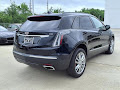 2022 Cadillac XT5 AWD Sport