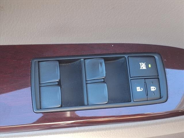2017 Lexus GX GX 460 Luxury