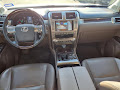 2017 Lexus GX GX 460 Luxury