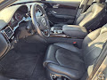 2012 Audi A8 L L 4.2
