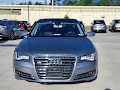 2012 Audi A8 L L 4.2