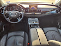 2012 Audi A8 L L 4.2